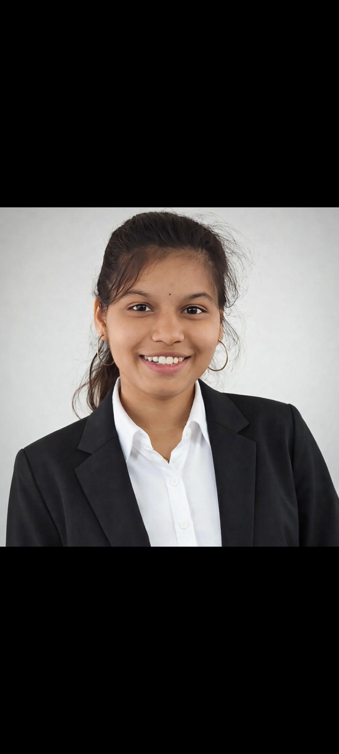 SRITW Placements selected students
